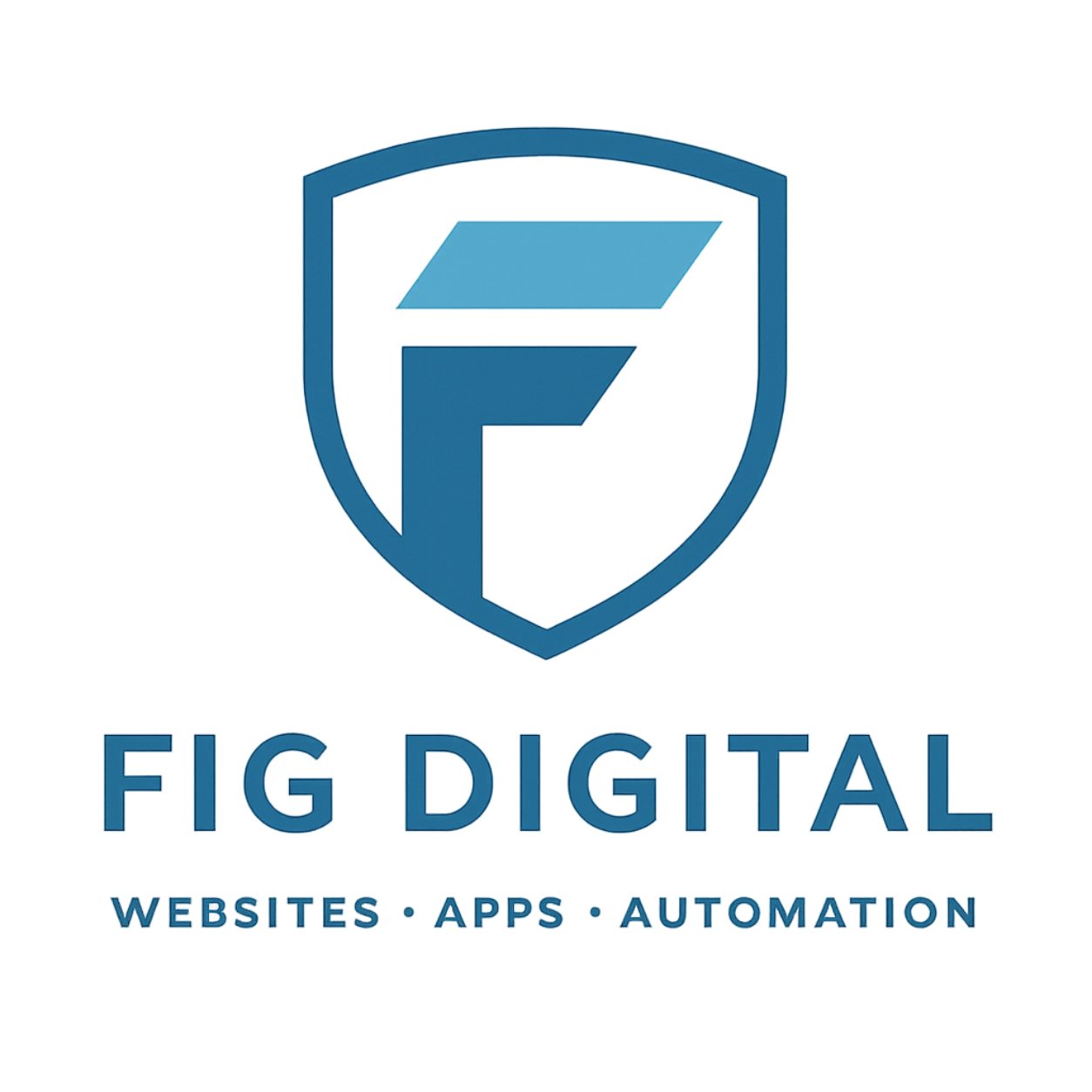 FIG Digital Logo